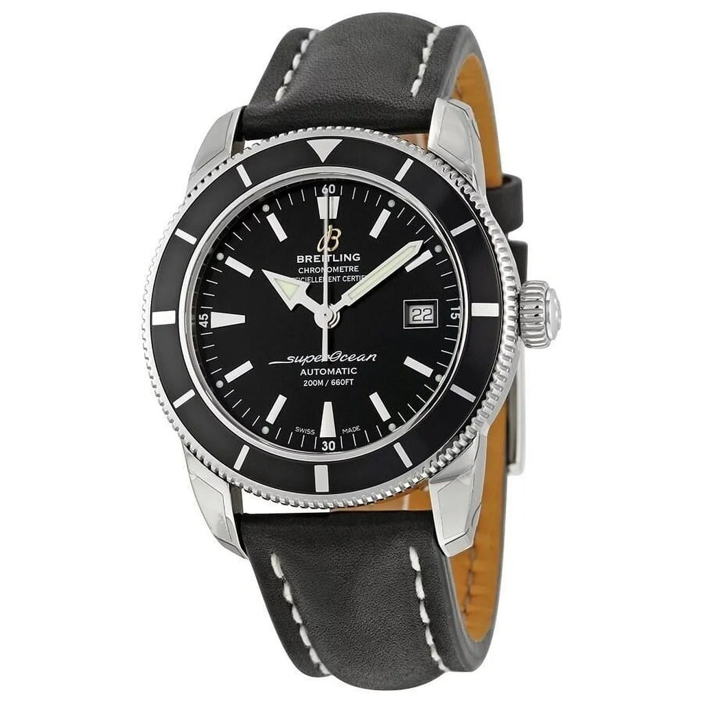 Breitling Sizeuperocean HeriTAGe 42 A1732124/BA61-435X