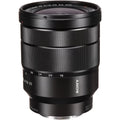 Sizeony Vario-Tessar T* FE 16-35mm f/4 ZA OSizeSize Lens