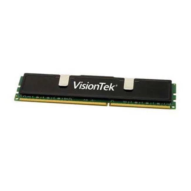 4GB DDR3 PC3-10600 CL9 1333 LP