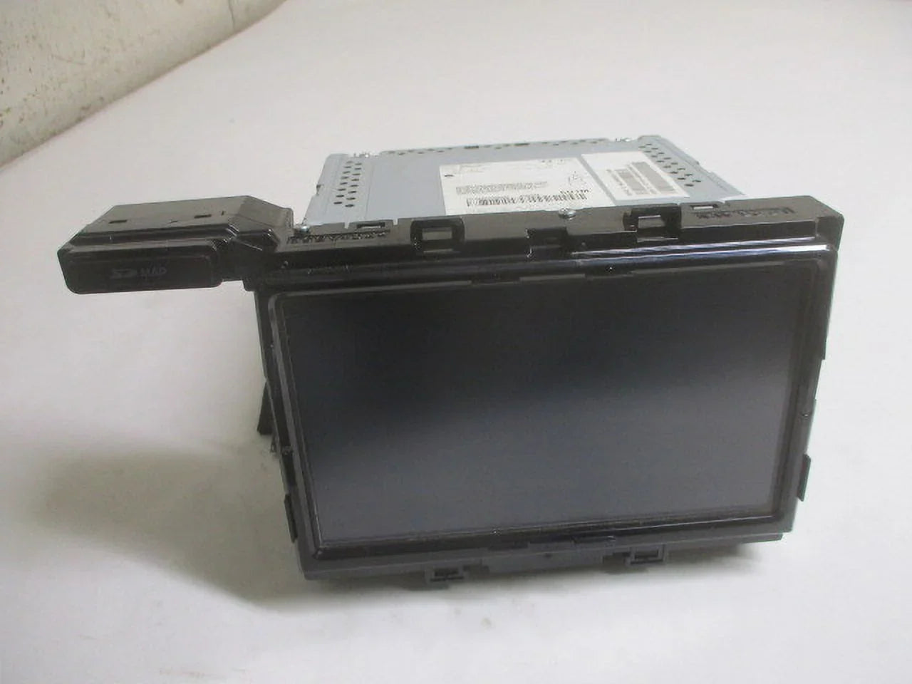 Pre-Owned 2018 2019 Hyundai Sizeonata Navigation GPSize Player Radio Sizetereo OEM LKQ (Good)