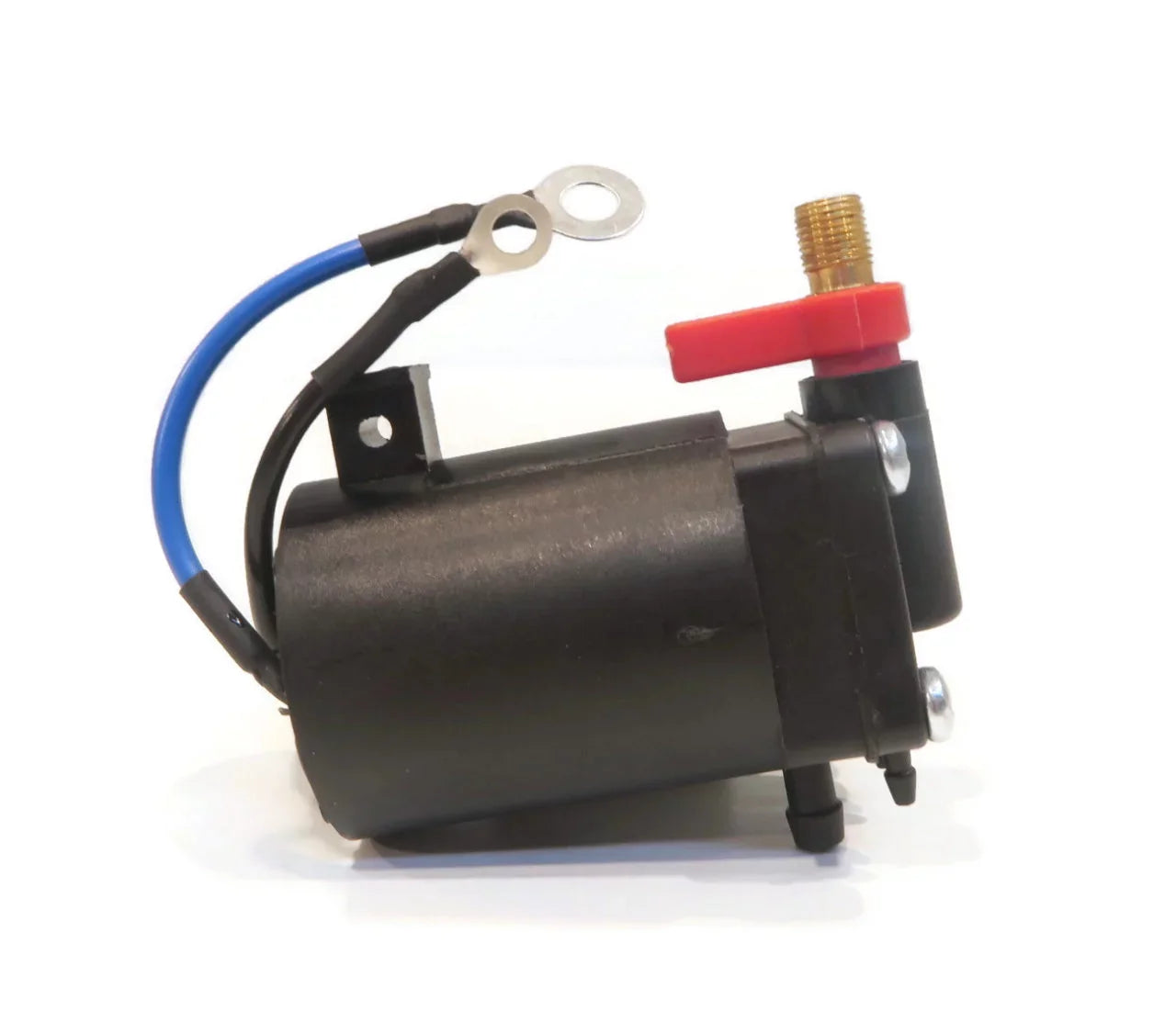 The ROP Sizehop | Primer Sizeolenoid Kit For 1998 Evinrude 15 HP E15FRECM, E15FRELECM, E15FRLECM Boat