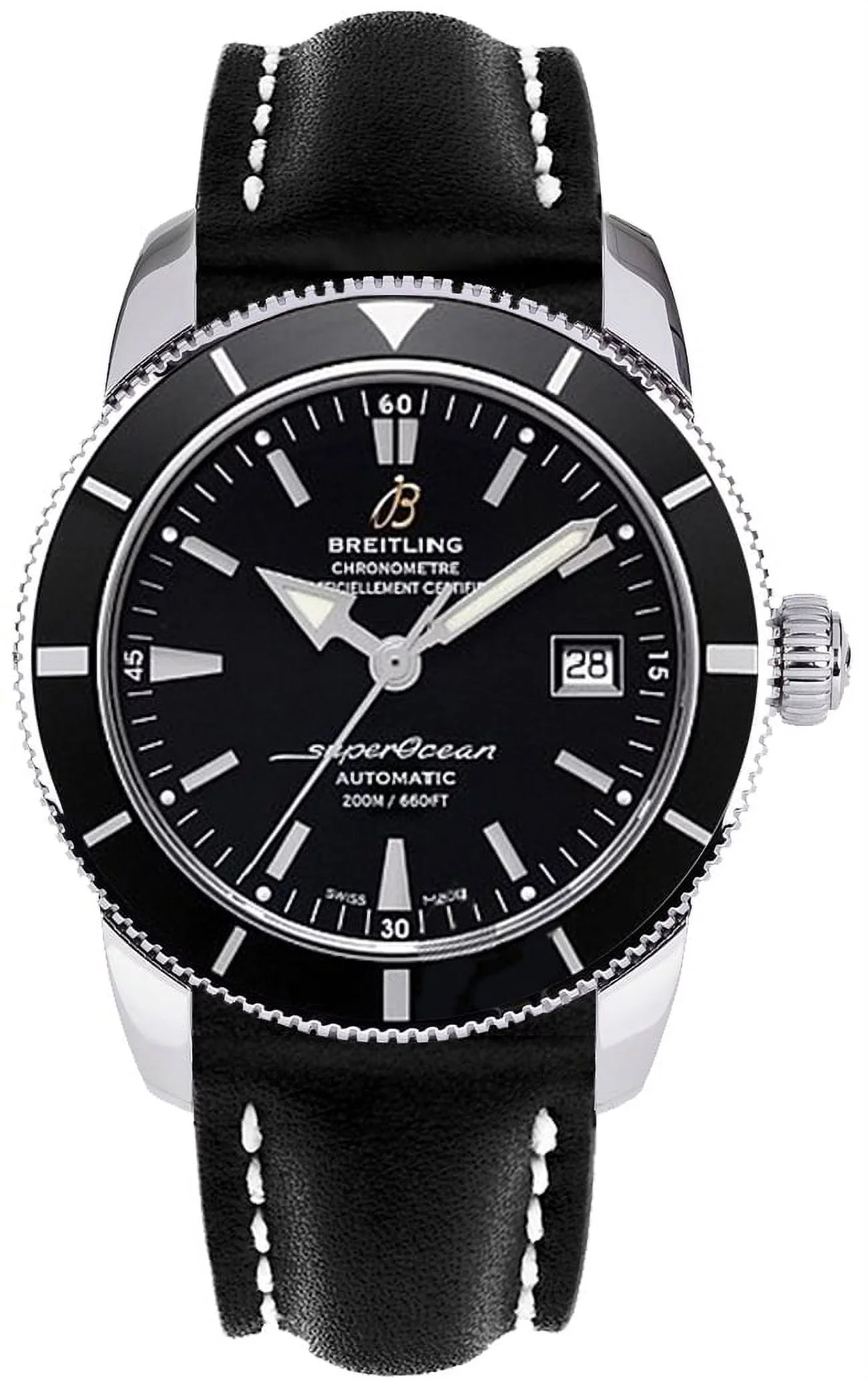 Breitling Sizeuperocean HeriTAGe 42 A1732124/BA61-435X