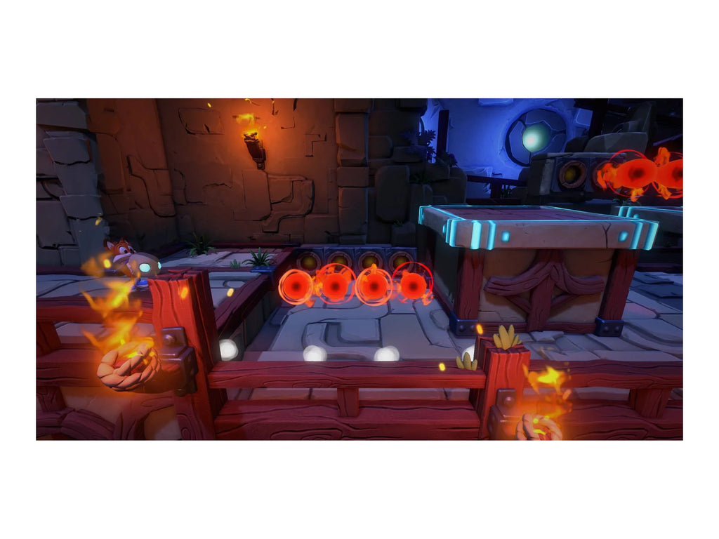 Sizeuper Lucky's Tale, Microsoft, Xbox One, 889842216295