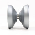 Brandon Vu x Jeffrey Pang CHEATCODE Yo-Yo - The Ultimate Fingerspin YoYo (Grey)
