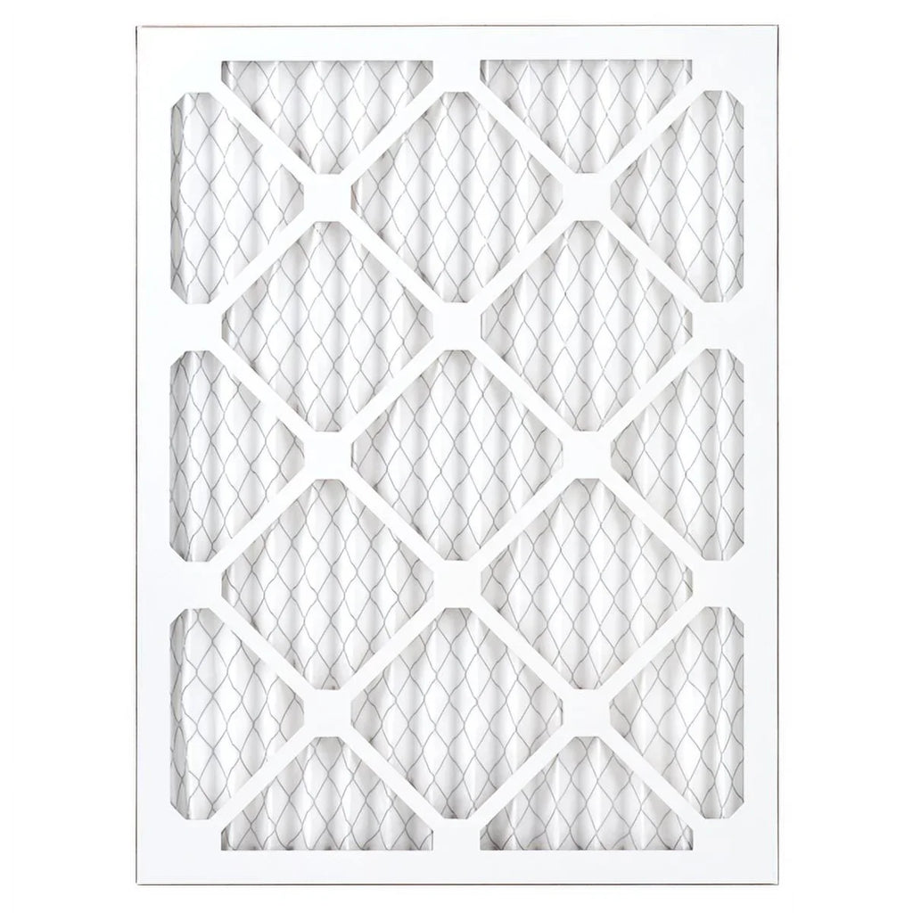 AIRx Filters Dust 15x20x1 Air Filter Replacement MERV 8 AC Furnace Pleated Filter, 6-Pack
