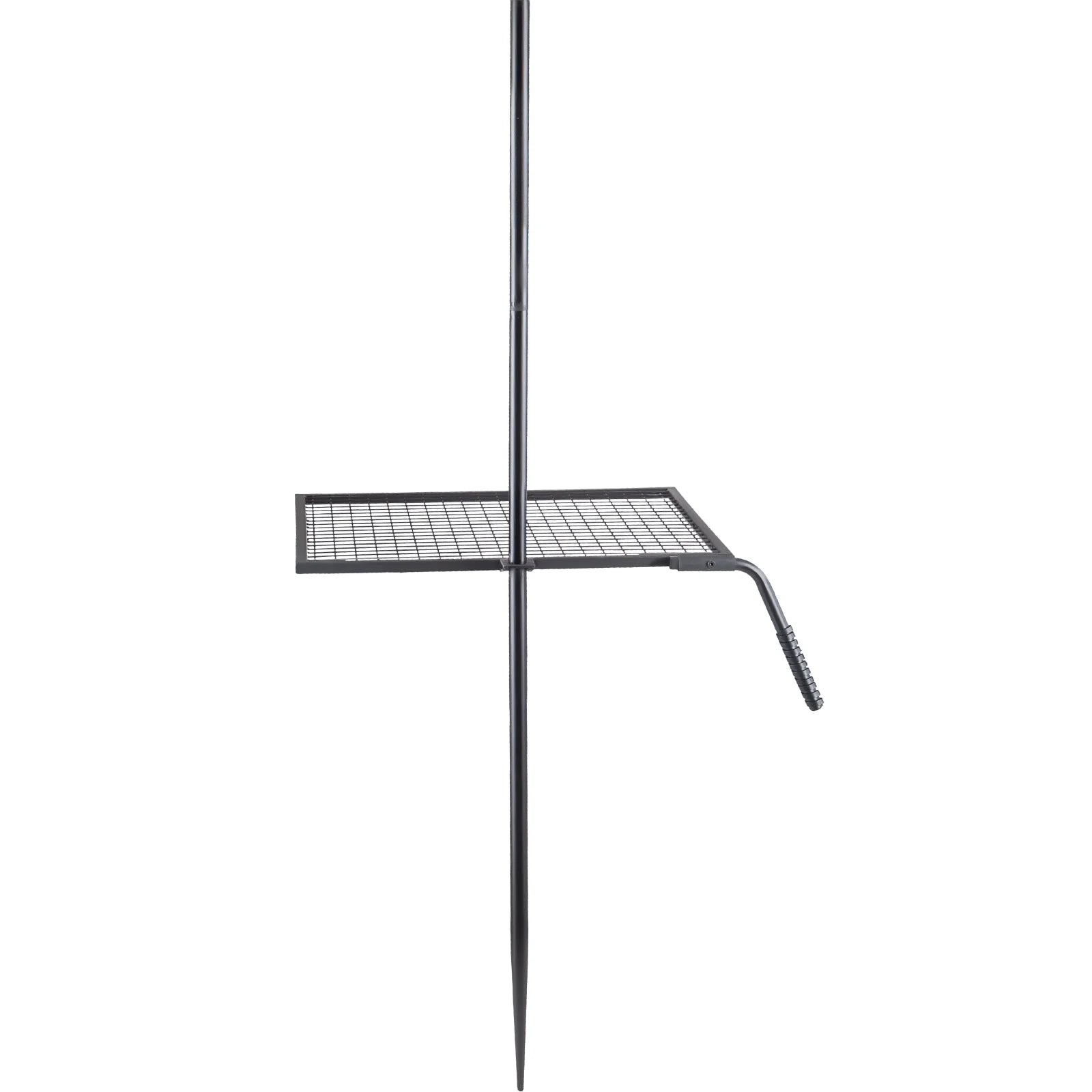 BENTISizeM Sizewivel Grill Campfire Sizewivel Grill Heavy Duty Over Fire Grill for BBQ