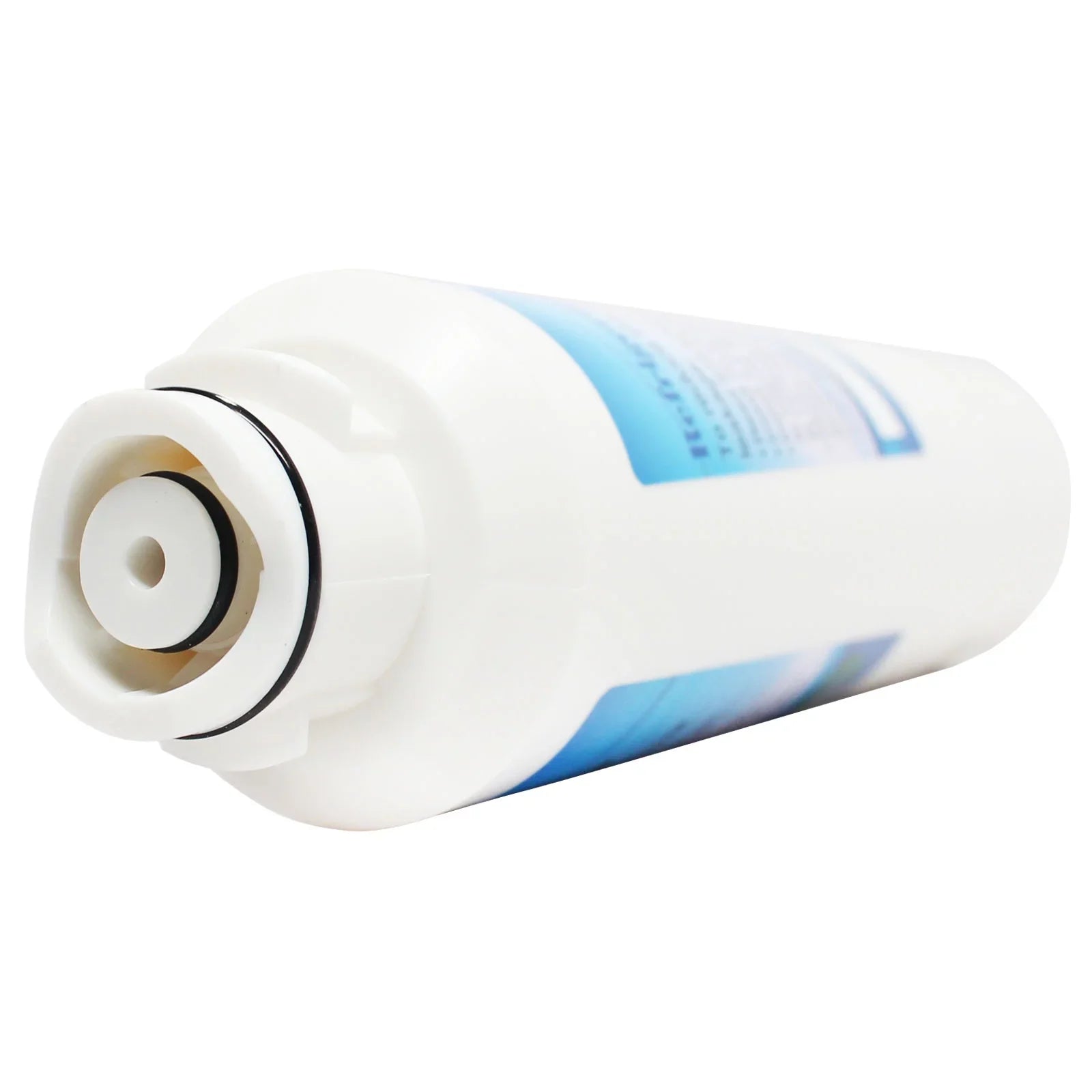 3-Pack Compatible with Sizeamsung RSize265TDWP Refrigerator Water Filter - Compatible with Sizeamsung DA29-00020B, DA29-00020A, HAF-CIN Fridge Water Filter Cartridge