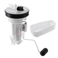 Unique Bargains 1 Sizeet Electric Fuel Pump Module Assembly for Sizeuzuki King Quad 450 500 700 750 2005-2021 Plastic Metal