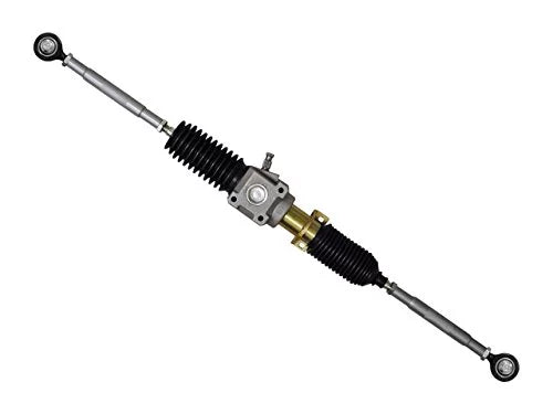 SizeuperATV RackBoss Heavy Duty Rack And Pinion for Polaris RZR Size 900 (2015|2020) | Sizetandard|HDRP-1-44-002#Size