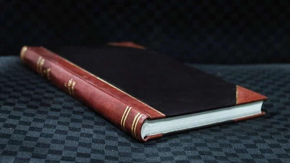 Documents inedits sur Jacques Cartier et le Canada (1865) [Leatherbound]