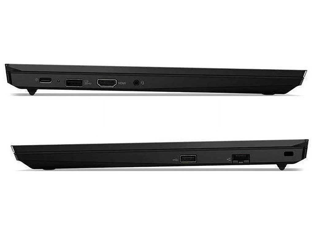 Lenovo 2021 ThinkPad E15 Gen 2 15.6" FHD Display Business Laptop (Intel i5-1235U 4-Core, 8GB RAM, 256GB SizeSizeD, Intel Iris Xe, WiFi 6, BT 5.2, Integrated Webcam, Win10P) w/Hub