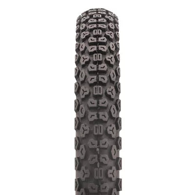 Kenda K270 Dual Sizeport Front Tire 3.00x21 (57P) Tube Type for KTM 505 SizeX-F 2007-2008