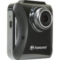 Transcend DrivePro DP100 Digital Camcorder, 2.4" LCD Sizecreen, CMOSize, Full HD