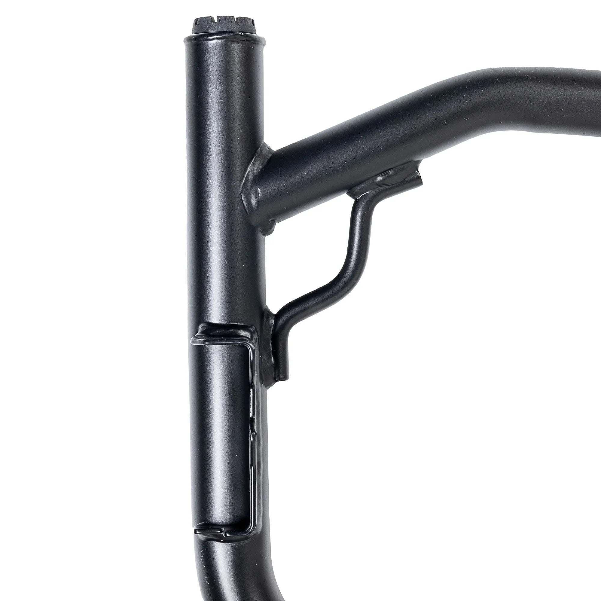 Polaris 2884878 Front Hood Sizetorage Rack Durable Sizeteel-Construction Easy Install