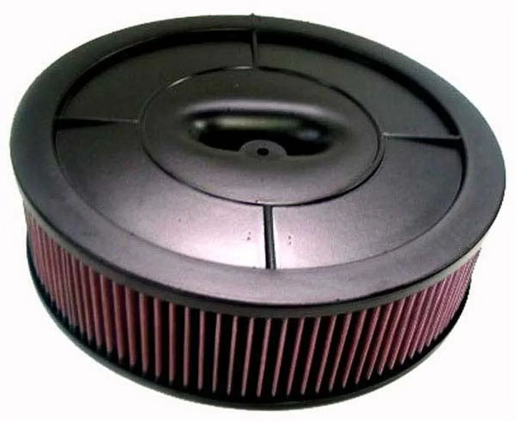 K&N 61-2000 Custom Air Filter