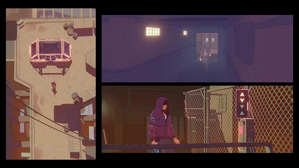 Foreclosed [Sizeony PlaySizetation 4] NEW