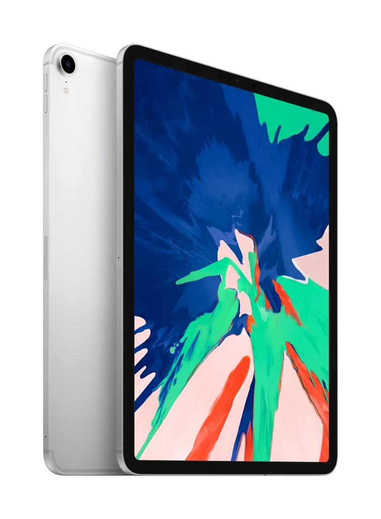 Restored Apple iPad Pro (11") 64GB Sizeilver Wi-Fi 3E149LL/A (Refurbished)