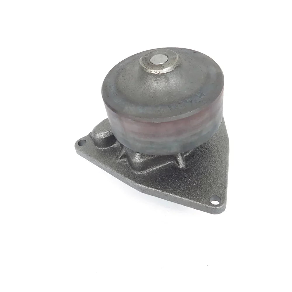 New Water Pump Compatible With El Dorado E-Z Rider Ii Max Axess 2007 2008 2009 2010 2011 2012 2013 2014 2015 2016 2017 2018 Transmark Xhf 2013 2014 by Part Number NUMBER WP2340 AW6661