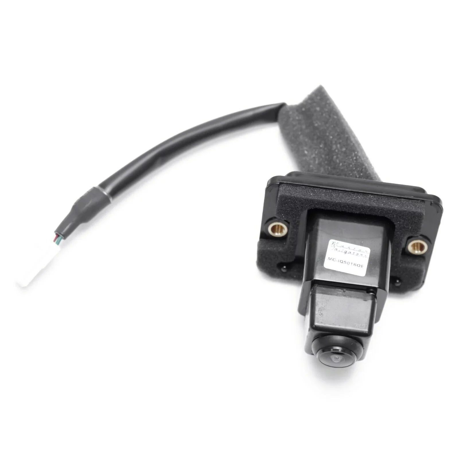 Master Tailgaters Replacement for Infiniti QX50 w/o AVM (2015-2017) Backup Camera OE Part # 28442-3WU1A