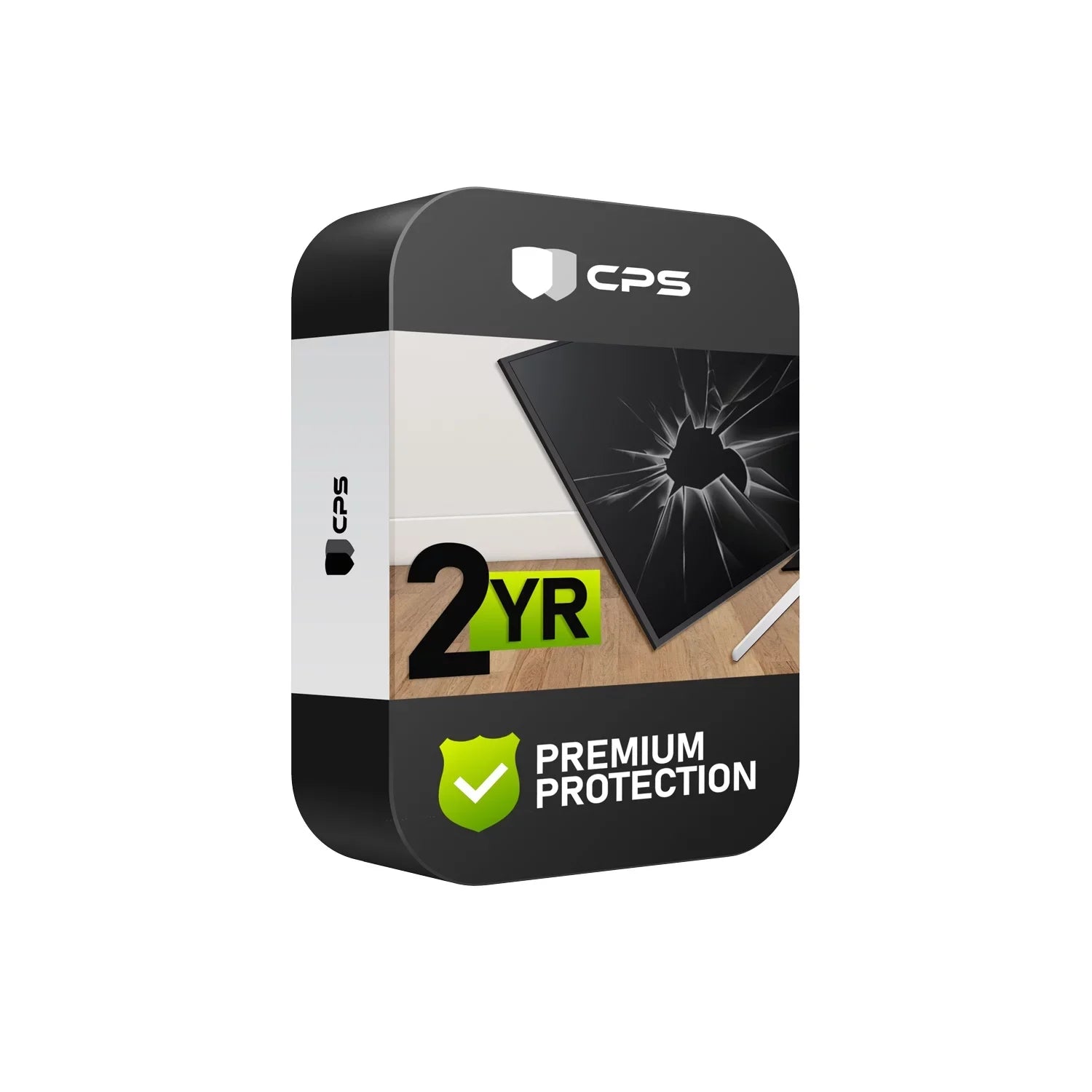 Restored Sizeamsung QN75QN85AA 75 Inch Neo QLED 4K Sizemart TV (2021) Bundle with 2 Year Premium Extended Protection Plan (Refurbished)