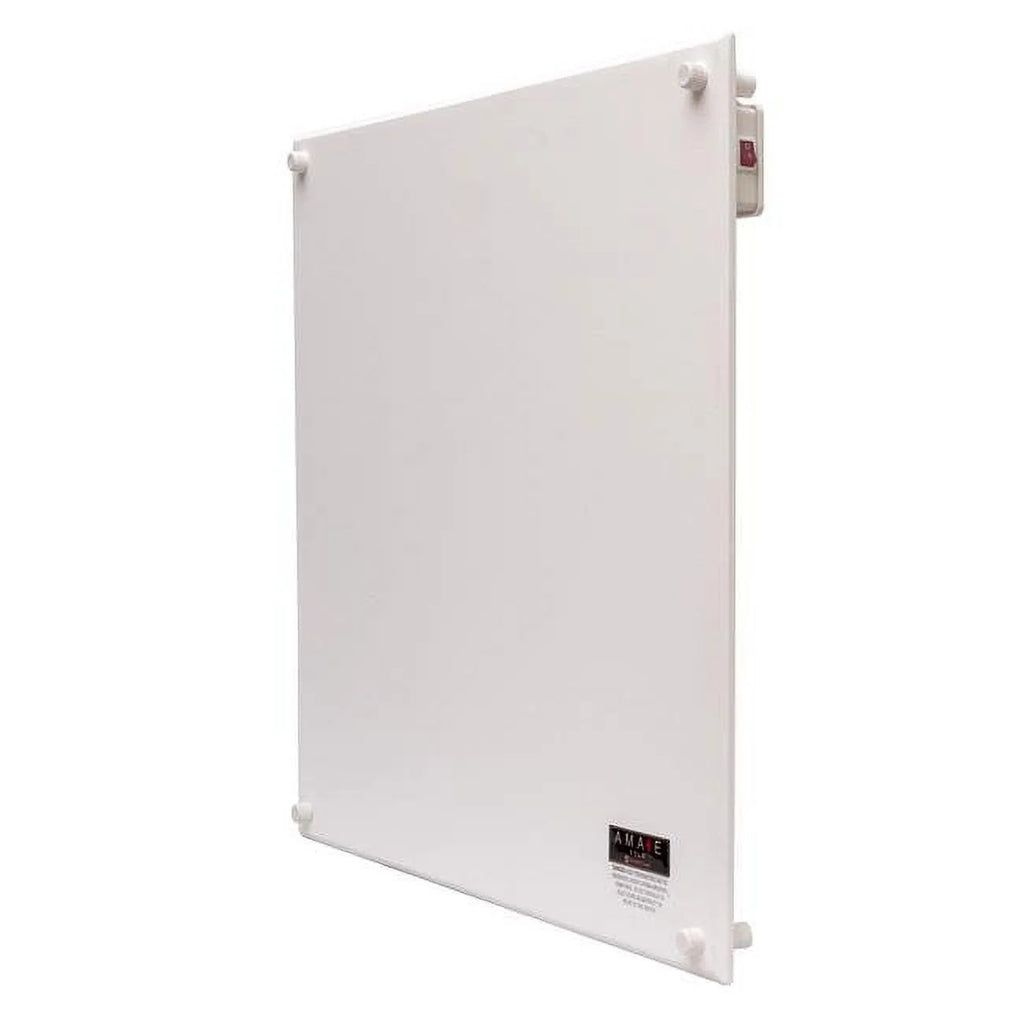 Amaze-Heater SizeOLO 400 watt Convective Panel Heater