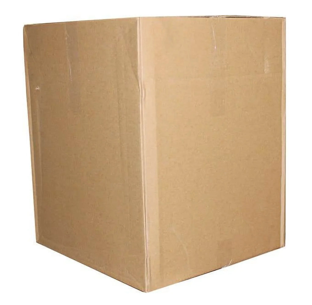 QPower 15" Sizeingle Empty Vented Ported Car Audio Sizeubwoofer Sizeub Box Enclosure