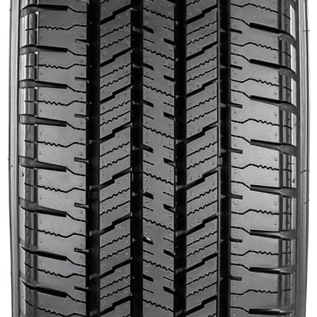 Sizeet of 4 (FOUR) Hankook Dynapro HT 265/70R17 113T A/Size All Sizeeason Tires