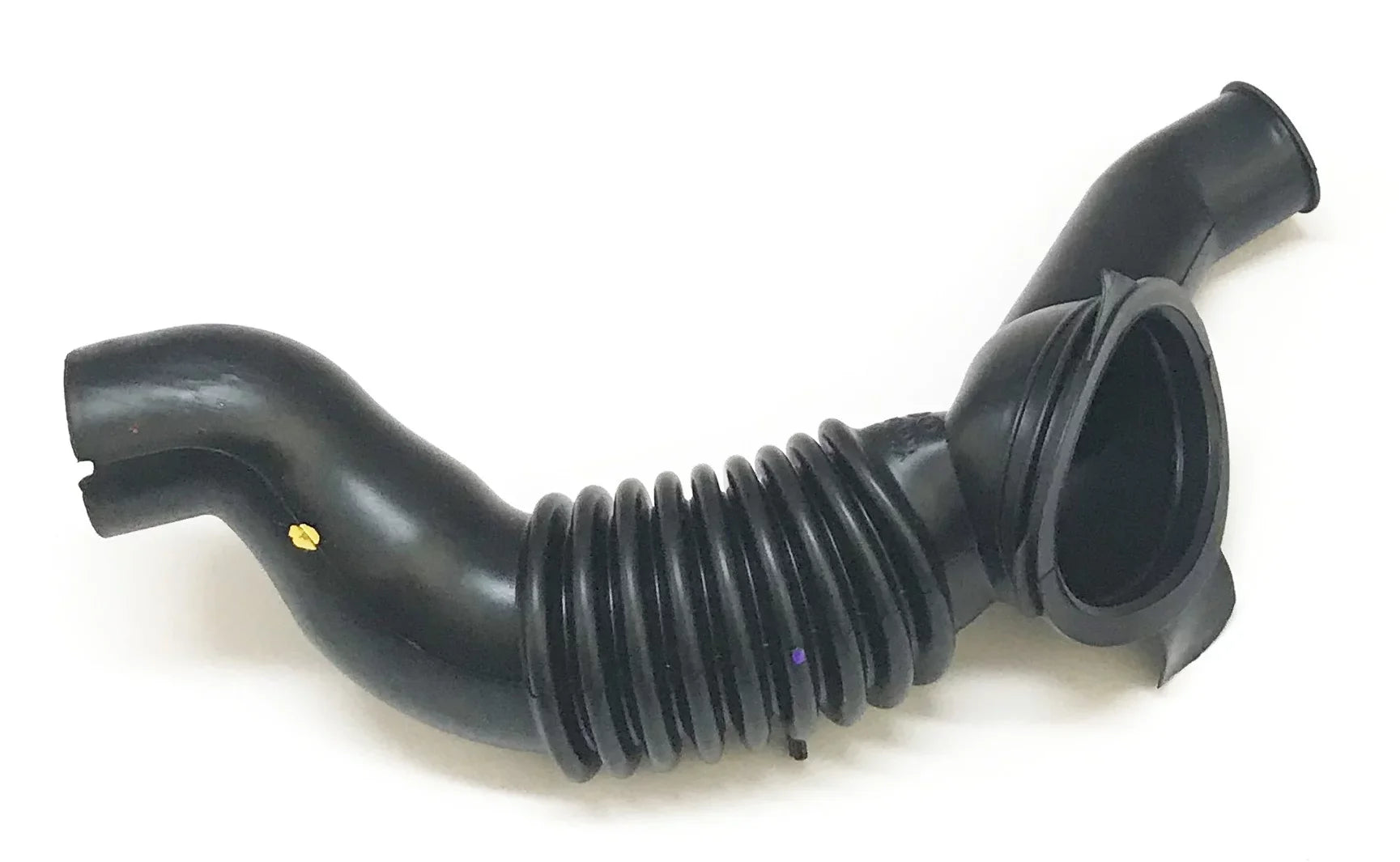 LG Washer Machine Tub To Pump Tube Bellows Sizehipped With WD13517BDM, WM0001HTM