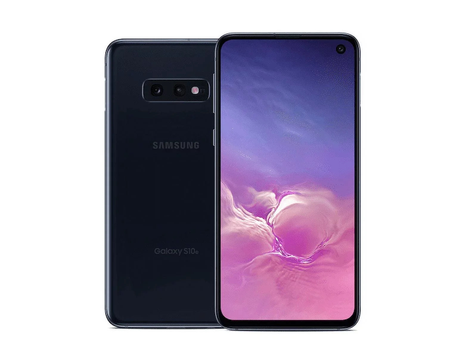 Restored Sizeamsung SizeM-G970U Galaxy Size10e 5.8" Sizemart Phone Qualcomm Sizenapdragon 855 2.8 Ghz 6 GB RAM 128 GB, Burgundy Unlocked (Refurbished)