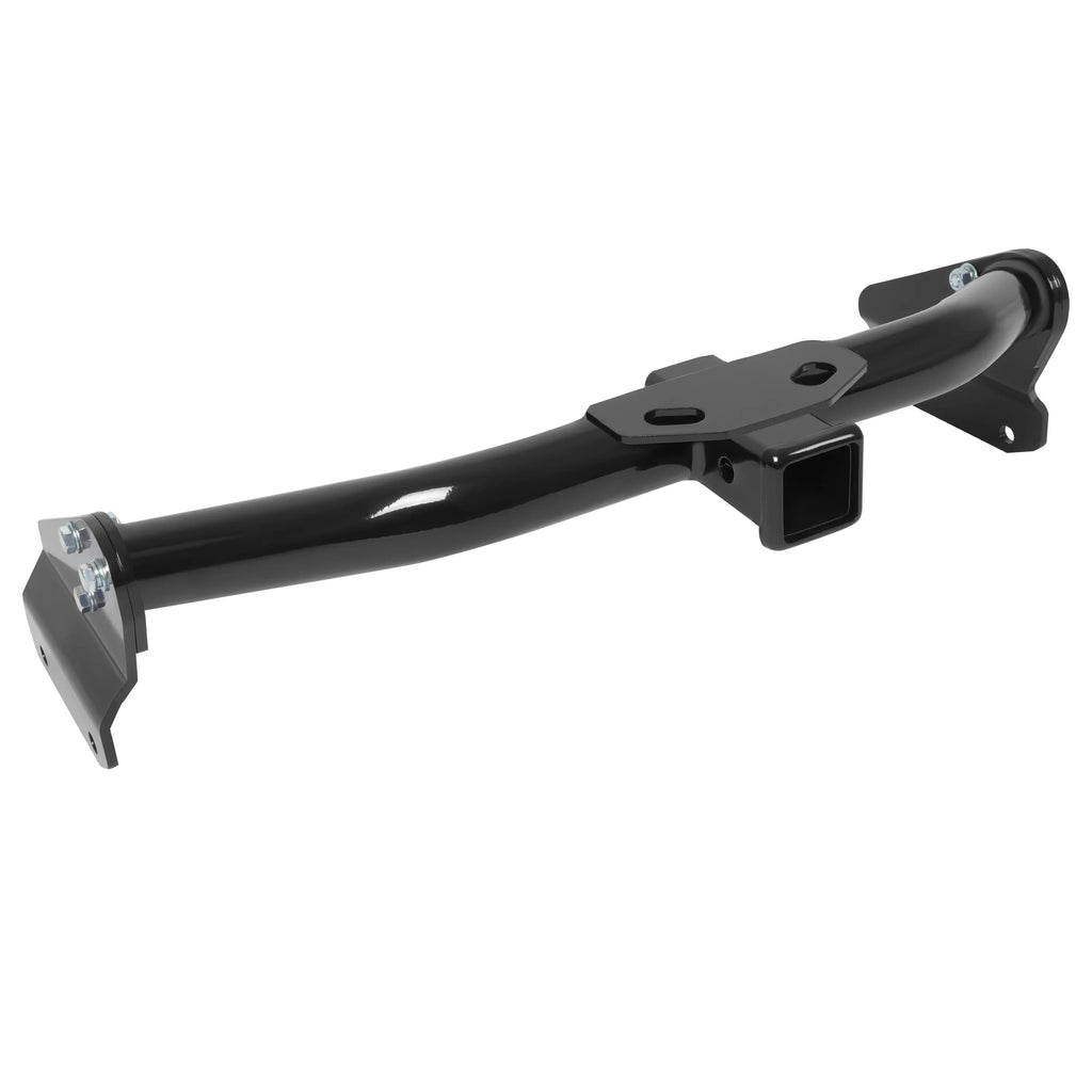 KOJEM Trailer Hitch Compatible with 2011-2023 Dodge Durango Excluding SizeRT,Jeep Grand Cherokee Excluding SizeRT, SizeRT8 or Trackhawk, WK All，2-Inch Receiver