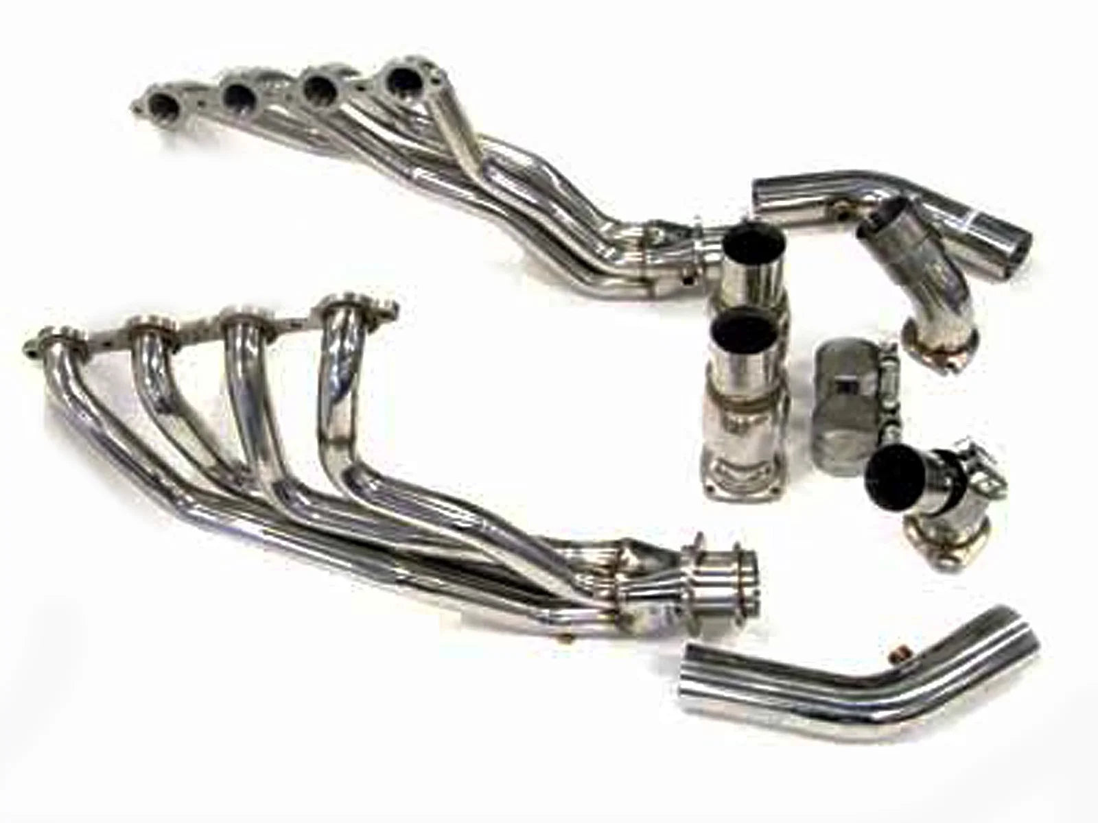 Long Tube Header For 2004 Pontiac GTO 5.7L LSize1 By OBX