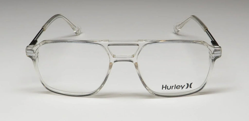 HURLEY HMO117 LA JOLLA ULTIMATE COMFORT LIGHTWEIGHT RARE EYEGLASizeSize FRAME/EYEWEAR
