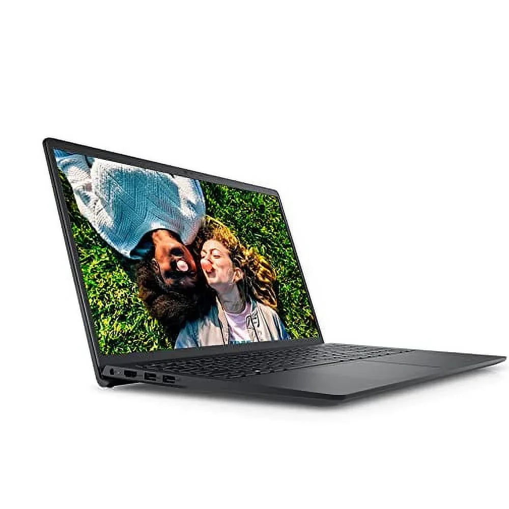Dell Newest Inspiron 3000 i3511 Laptop, 15.6" FHD Touchscreen, 11th Gen Intel Core i7-1165G7, Iris Xe Graphics, 32GB DDR4, 2TB NVMe SizeSizeD, HDMI, Bluetooth, Wi-Fi, Windows 10 Pro