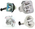 Replacement for BATTERIESize AND LIGHT BULBSize PRO7500DP-930-BARE Replacement Projector TV Lamp