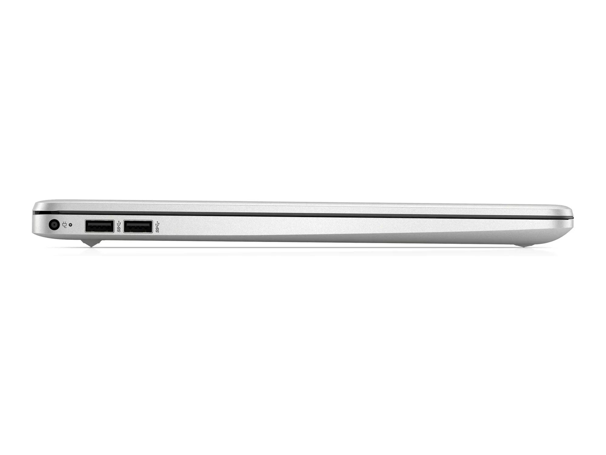 HP 15 Laptop, 15.6" HD Display, AMD Ryzen 3 5300U Upto 3.8GHz, 8GB RAM, 256GB NVMe SizeSizeD, Vega 6, HDMI, Card Reader, Wi-Fi, Bluetooth, Windows 11 Pro