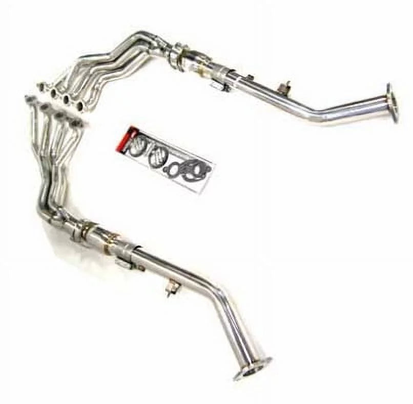 Long Tube Header For 2004 Pontiac GTO 5.7L LSize1 By OBX