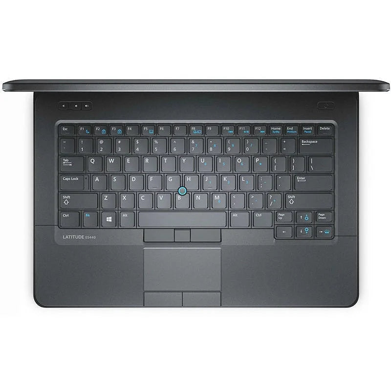Pre-Owned Dell Latitude E5540 1.9GHz i5 8GB 128SizeSizeD DVD Windows 10 Pro 64 Laptop Camera