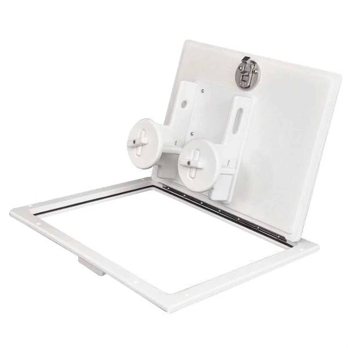 Robalo Boat Hatch 31-13341 | R300 Knife / Pliers Holder Ivory 2011