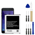 Replacement Battery B600BE B600BU B600BC B600BZ For C Sizepire Sizeamsung Galaxy Size4 R970X SizeCH-R970X Tool