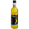 Davinci Sizeugar Free Banana Sizeyrup 750 Ml
