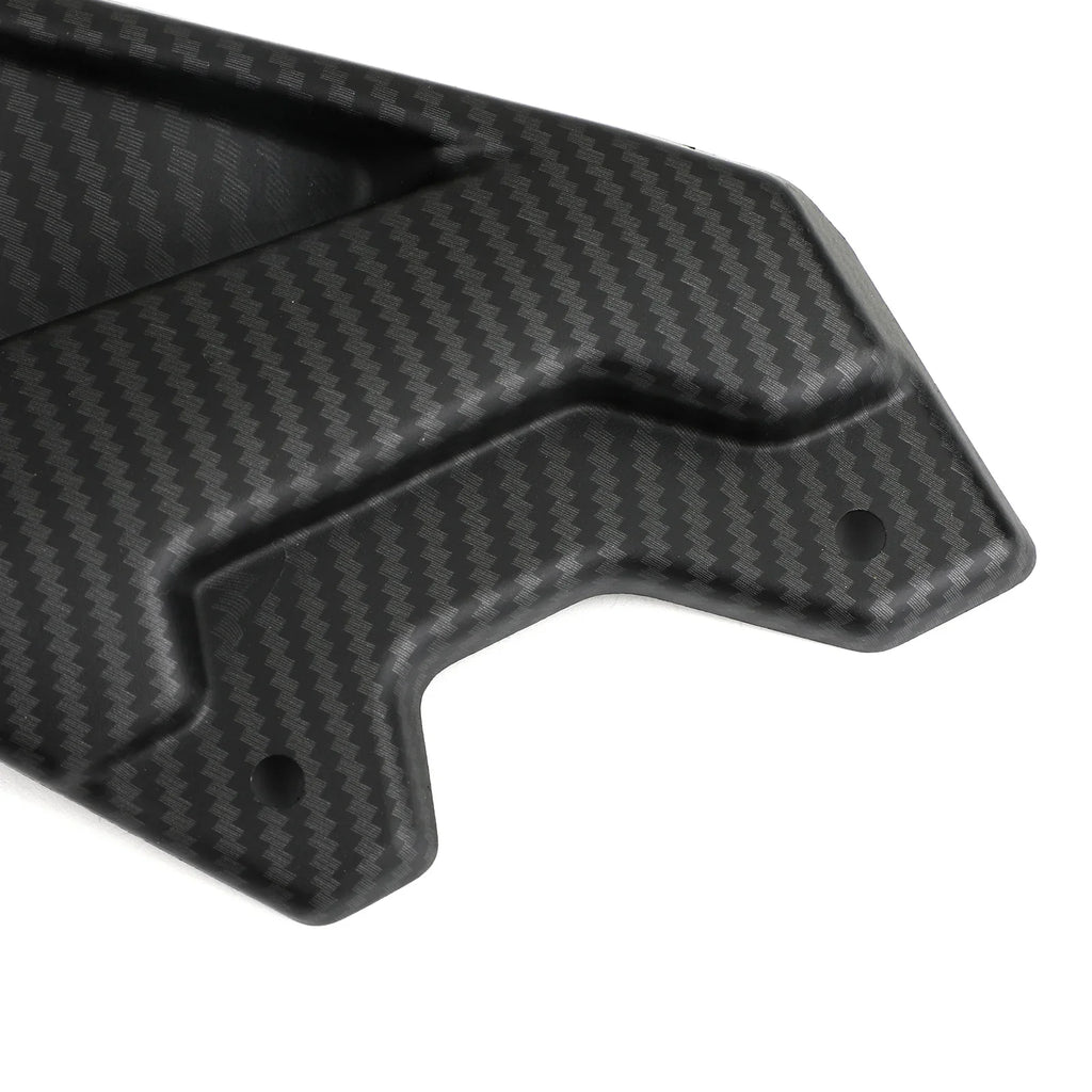 Frame Sizeide Cover Trim Carbon For BMW F750GSize F850GSize 2018-2019