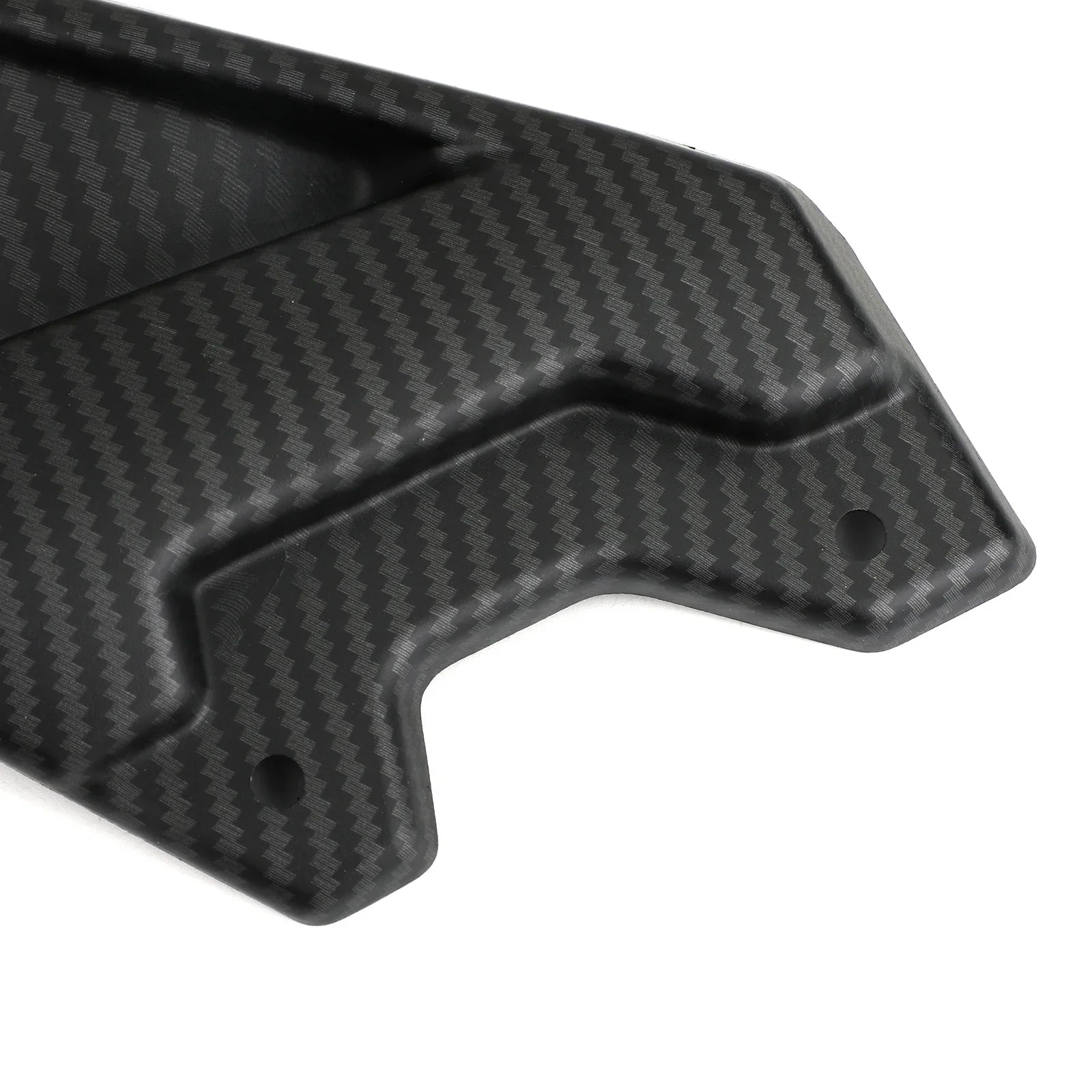 Frame Sizeide Cover Trim Carbon For BMW F750GSize F850GSize 2018-2019