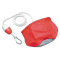 Parts Unlimited 4850-0002 PWC Anchor Bag - Red