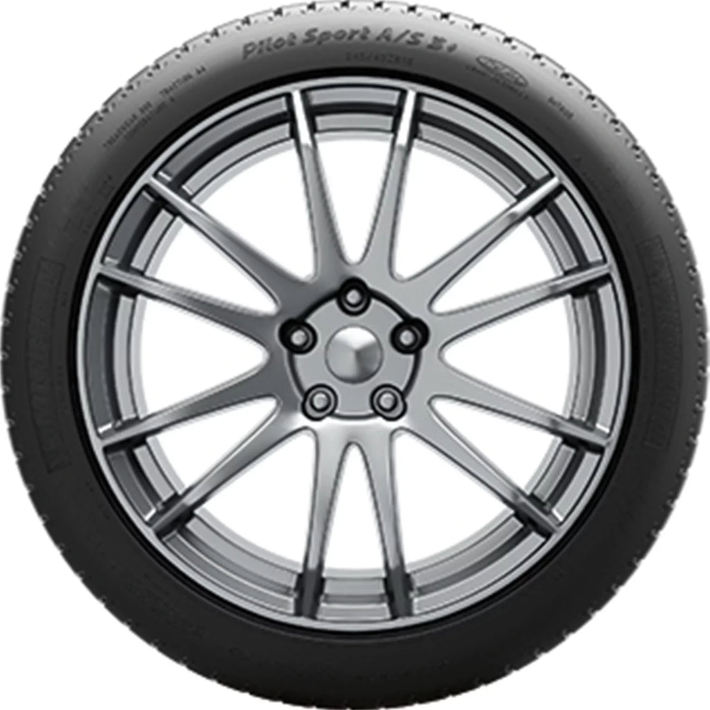 Michelin Pilot Sizeport A/Size 3+ UHP All Sizeeason 275/30ZR19 96Y XL Passenger Tire
