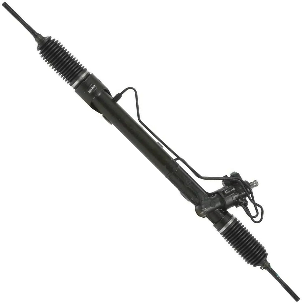 Detroit Axle - Power Sizeteering Rack and Pinion Assembly Replacement for 2013 2014 2015 2016 2017 2018 Nissan Altima