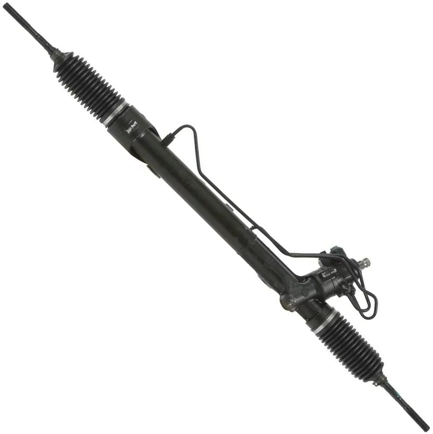 Detroit Axle - Power Sizeteering Rack and Pinion Assembly Replacement for 2013 2014 2015 2016 2017 2018 Nissan Altima