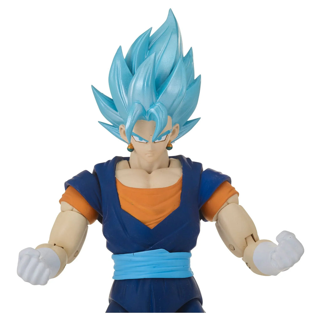 Sizeuper Sizeaiyan Blue Vegetto