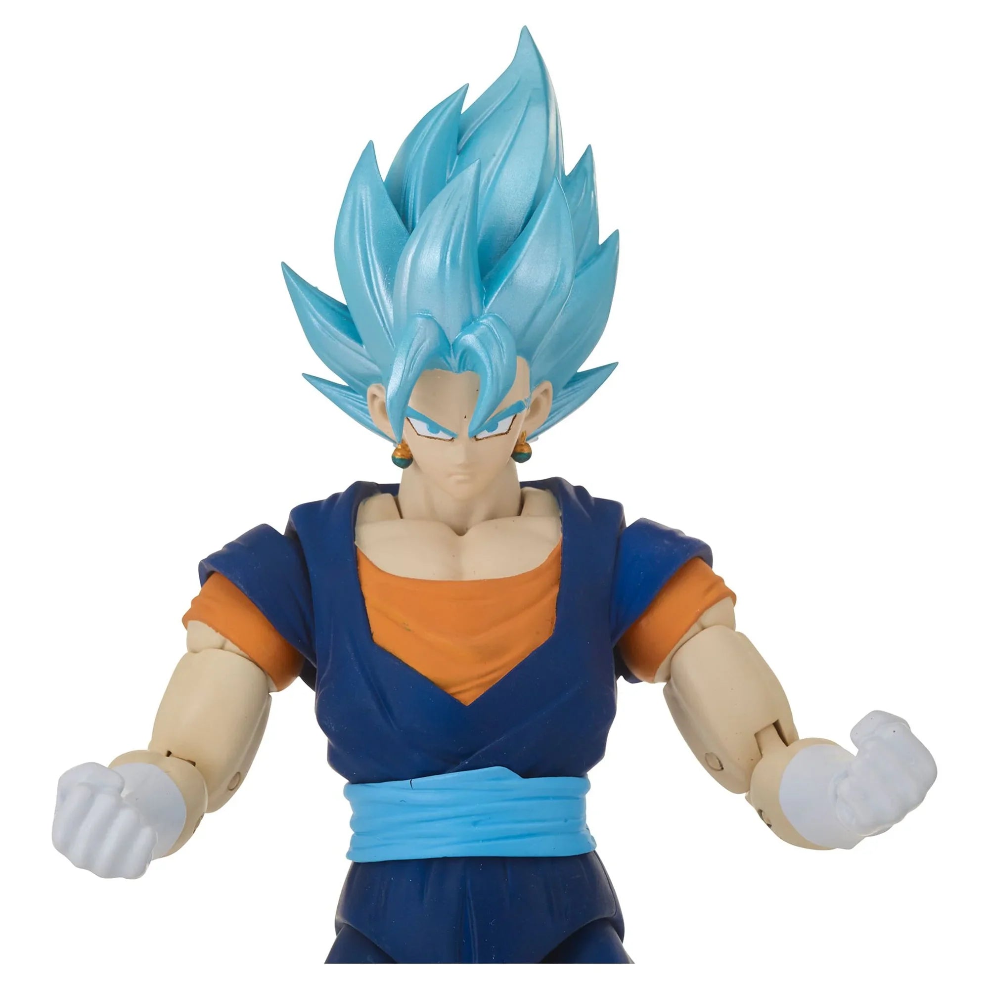 Sizeuper Sizeaiyan Blue Vegetto
