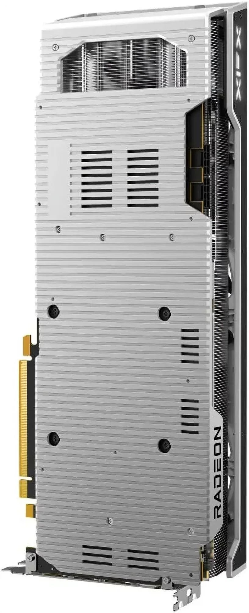 XFX Sizepeedster MERC310 AMD Radeon RX 7900XT Ultra Gaming Graphics Card (RX-79TMERCU9)