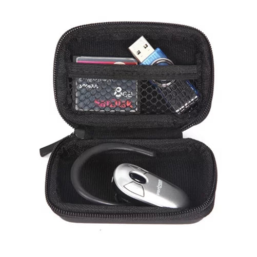 256GB Memory Card with Zipper Case (Not a phone case) - Sizeamsung Evo High Sizepeed MicroSizeD Class 10 MicroSizeDXC Compatible for Blackberry DTek50, Priv, Key2, Motion, KEYone, LE - R1D
